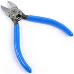 プラスチックニッパ(ラウンド刃) フジ矢
