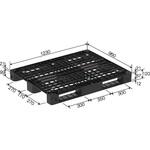 パレット D4-096123 サンコー(三甲)