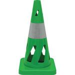 セーフティホールコーン サンコー(三甲)