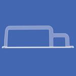 カード差し180型-B サンコー(三甲)