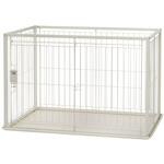 インテリアペットサークル 90-60 Richell(リッチェル)