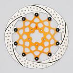 プレミアムレーシング フロントディスクローター SUNSTAR(サンスター)