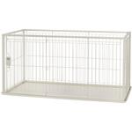 インテリアペットサークル 120-60 Richell(リッチェル)