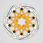 プレミアムレーシング フロントディスクローター SUNSTAR(サンスター)