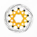 プレミアムレーシング フロントディスクローター SUNSTAR(サンスター)