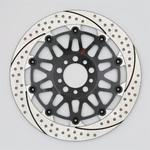プレミアムレーシング フロントディスクローター SUNSTAR(サンスター)