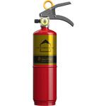 住宅用強化液(中性)消火器キッチンアイ モリタ宮田