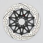 プレミアムレーシング フロントディスクローター SUNSTAR(サンスター)