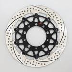 プレミアムレーシング フロントディスクローター SUNSTAR(サンスター)