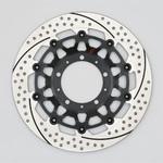 プレミアムレーシング フロントディスクローター SUNSTAR(サンスター)