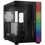 be quiet! Light Base 900 DX Black (no PC fans) BGW69 be quiet!
