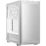 be quiet! Pure Base 501 Airflow Window White ATX タワー型 PCケース BGW75 be quiet!