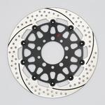 プレミアムレーシング フロントディスクローター SUNSTAR(サンスター)