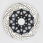 プレミアムレーシング フロントディスクローター SUNSTAR(サンスター)