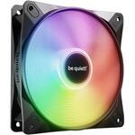 be quiet! Light Wings LX 120mm PWM high-speed ARGB冷却ファン シングルパック BL123 be quiet!