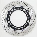 プレミアムレーシング フロントディスクローター SUNSTAR(サンスター)