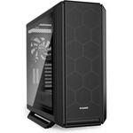 be quiet! SILENT BASE 802 Window Black ミドルタワー型 ATX PCケース BGW39 be quiet!