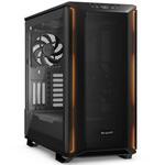 be quiet! DARK BASE 701 Black ミドルタワー型 ATX PCケース BGW58 be quiet!