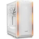 be quiet! DARK BASE 701 ミドルタワー ATX PCケース White BGW59 be quiet!