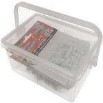 ボードアンカーSG タッピングビストラス頭付きセット品 OHSATO(大里)