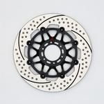 プレミアムレーシング フロントディスクローター SUNSTAR(サンスター)