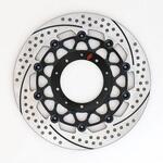 プレミアムレーシング フロントディスクローター SUNSTAR(サンスター)