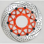 プレミアムレーシング フロントディスクローター SUNSTAR(サンスター)