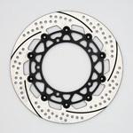 プレミアムレーシング フロントディスクローター SUNSTAR(サンスター)