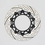 プレミアムレーシング フロントディスクローター SUNSTAR(サンスター)