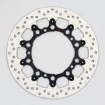 プレミアムレーシング フロントディスクローター SUNSTAR(サンスター)