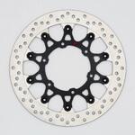 プレミアムレーシング フロントディスクローター SUNSTAR(サンスター)