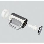 切替ハンドル INAX(LIXIL)