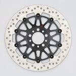 プレミアムレーシング フロントディスクローター SUNSTAR(サンスター)