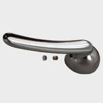 シングルレバーハンドル INAX(LIXIL)