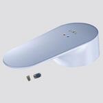 シングルレバーハンドル INAX(LIXIL)