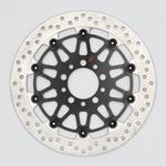 プレミアムレーシング フロントディスクローター SUNSTAR(サンスター)