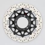 プレミアムレーシング フロントディスクローター SUNSTAR(サンスター)