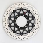 プレミアムレーシング フロントディスクローター SUNSTAR(サンスター)