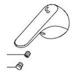 レバーハンドル部 INAX(LIXIL)