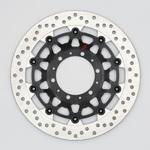 プレミアムレーシング フロントディスクローター SUNSTAR(サンスター)