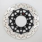 プレミアムレーシング フロントディスクローター SUNSTAR(サンスター)