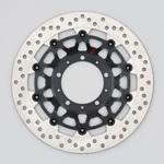 プレミアムレーシング フロントディスクローター SUNSTAR(サンスター)