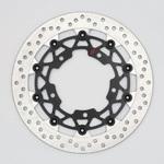 プレミアムレーシング フロントディスクローター SUNSTAR(サンスター)
