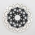 プレミアムレーシング フロントディスクローター SUNSTAR(サンスター)