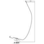 石鹸ホースASSY(2連ポンプOUT) INAX(LIXIL)
