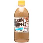 グランコーヒーカフェオレ500ml サンガリア