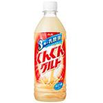 ぐんぐんグルト3種の乳酸菌 500ml アサヒ飲料