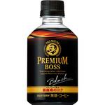 プレミアムボス ブラック 285ml サントリー