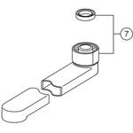 吐水口部 INAX(LIXIL)