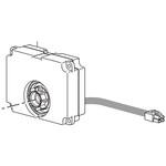 スイッチASSY INAX(LIXIL)